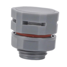 Компенсатор тиску M12×1,5 (вентиляційний клапан) IP67 