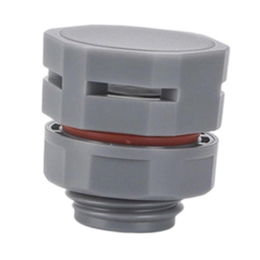 Компенсатор давления M12×1,5 IP67 (вентиляционный клапан)