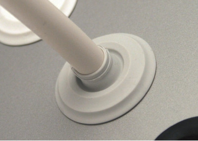 Кабельные втулки TSS от Шведского производителя Tapper Sealing Technology AB