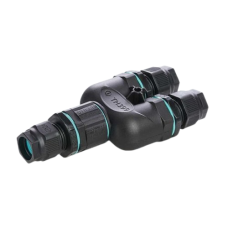 Кабельный разветвитель THB.399.E3A - CONNECTOR Y 3P SCREW D7-13.5/7-13.5 IP68