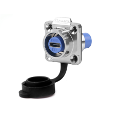 Роз'єм TYPE-C cnlinko LP-16-J/TYPEC31/215/SX -43-401 