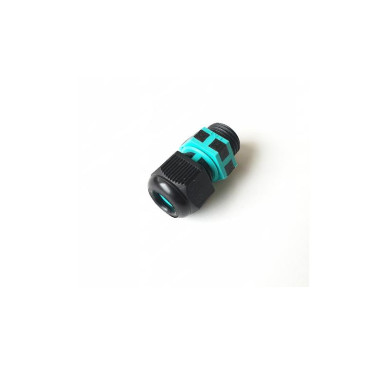 Кабельний ввід М16 THA.450.A0A - CABLE GLAND INNOV D4-7.5 BLACK IP68