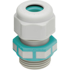 Кабельний ввід THA.450.A0E - CABLE GLAND INNOV M16 D4-7.5 GREY IP68