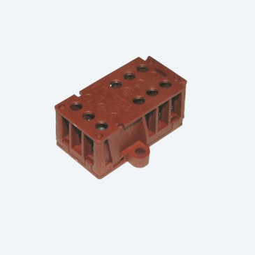 Клеммная колодка THB.029.A1A - CURRENT DISTRIBUTOR 3+3P SCREW IP00