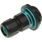 З'єднувач кабельний THP.391.A3A - MINI CONNECTOR LINEAR 3P 32A / 450V SCREW D7-12 TEETUBE IP68 / IP69K