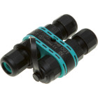 Кабельный разветвитель THB.392.A4A - MINI-DISTRIBUTOR 4WAYS 4P SCREW D7-12 IP68