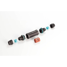 Кабельна муфта THB.400.D1H - CONNECTOR I 5P SCREW D7-13.5 IP68