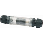 З'єднувач кабель кабель THB.400.D1N - CONNECTOR I 4P SCREW D7-13.5 IP68