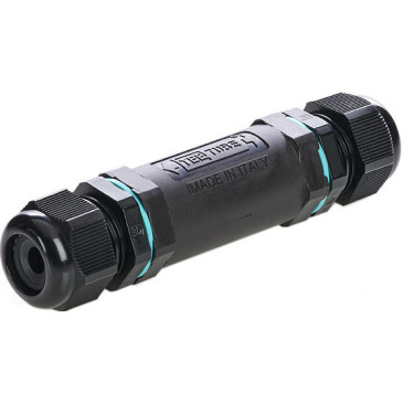 З'єднувач кабель кабель THB.400.D1N - CONNECTOR I 4P SCREW D7-13.5 IP68