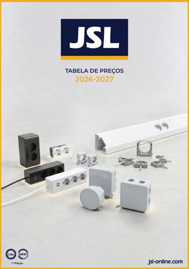 JSL price list 2026-2027