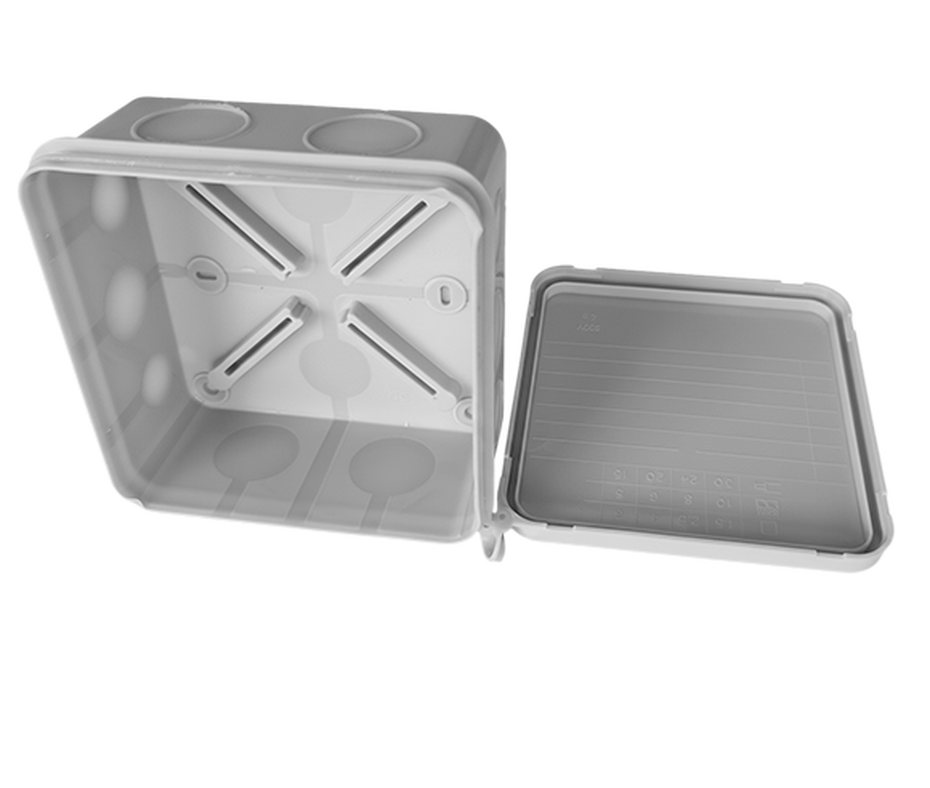 83-rozpodilcha-korobka-z-membrannimi-vvodami-10-vvodiv-ip65-100-100-45-5-mm